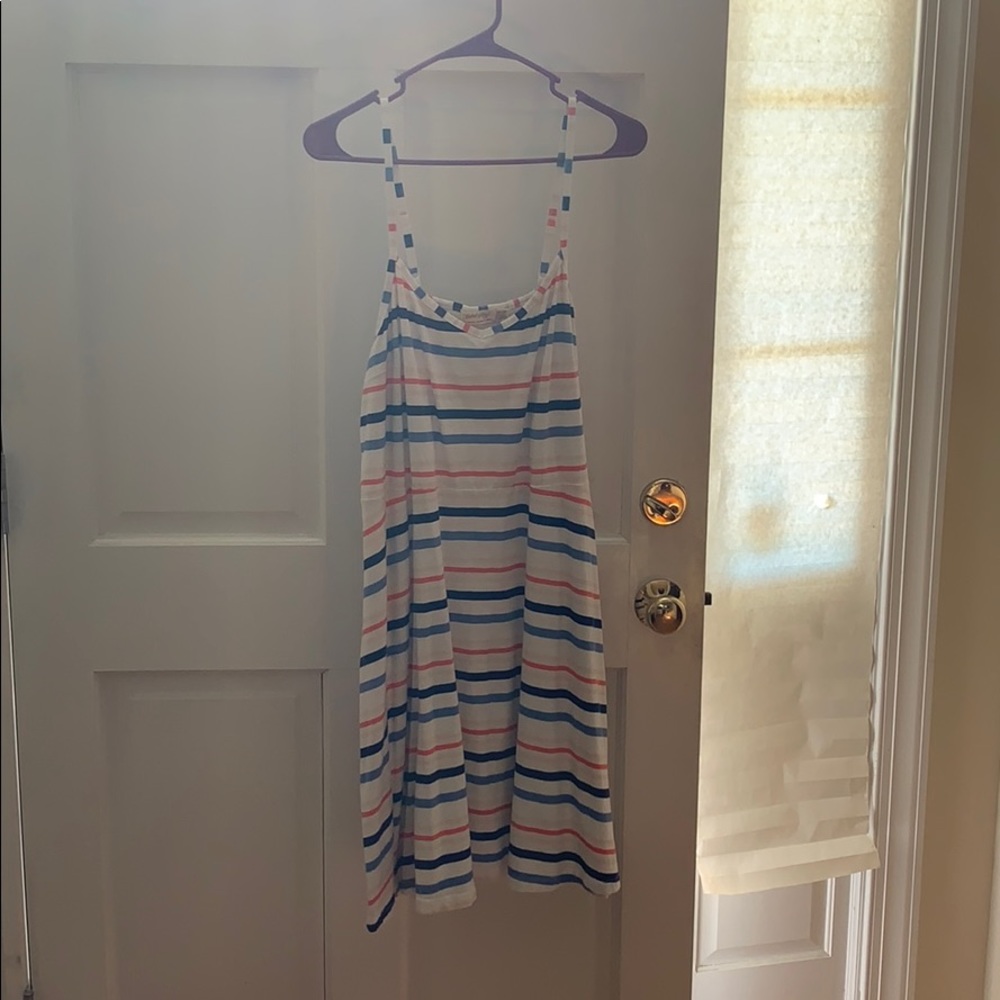 Sundress - spaghetti strap